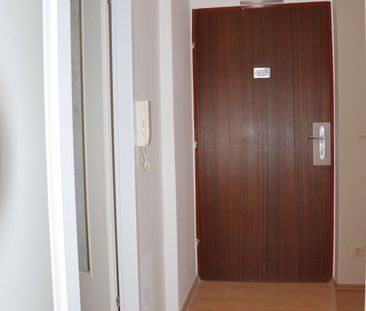 Top renoviertes Single-Appartement mit französischem Balkon – Nähe TU - Photo 6