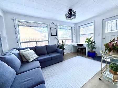 For Lease - 12 Wythenshawe Wood, Toronto, Ontario - Photo 4