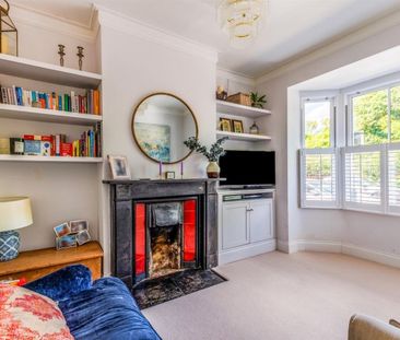 Guys Cliffe Terrace, Warwick - Photo 3