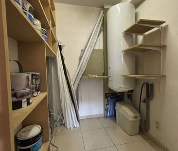 Duplex met 2 slaapkamers & 2 extra zolderkamers - Photo 5