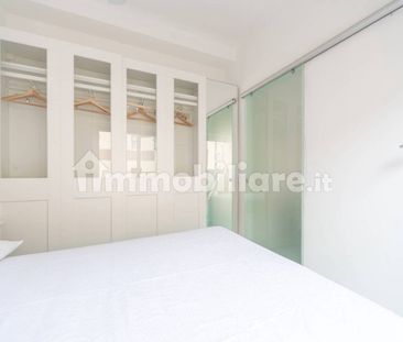 Bilocale via Giuseppe Ripamonti 110, Ripamonti - Fondazione Prada, Milano - Foto 4