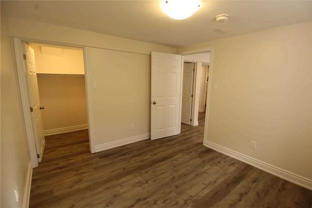 For Lease - 53 Sutherland Avenue, Brampton, Ontario - Photo 1