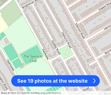 Godley Road, London, SW18 - Photo 1