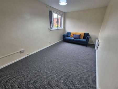 Wilmslow Road, Manchester, M14 - Photo 2