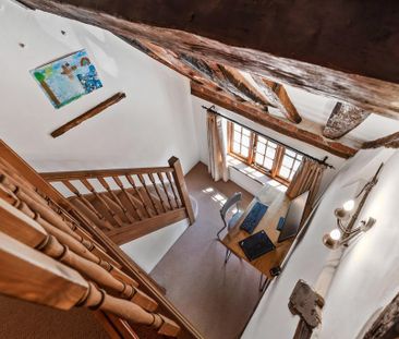 3 bedroom terraced house to rent - Photo 2