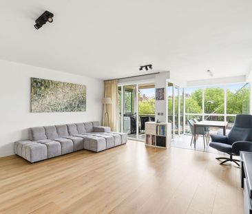 Appartement te huur: Alexanderkade 130 1018 ZC Amsterdam - Foto 1