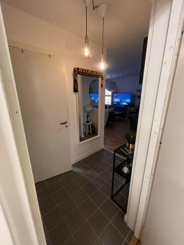 Storegårdsvägen, Vänersborg - Foto 3