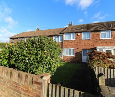 2 bedroom terraced house to rent - Photo 5