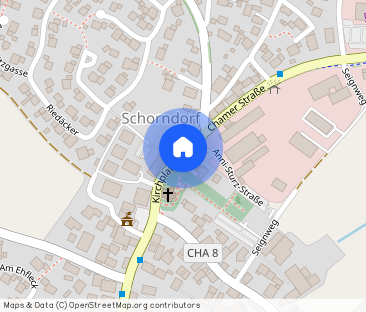 Neubau- OG Wohnung mit großer Terrasse - Foto 1