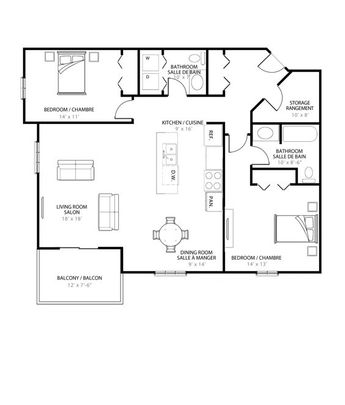 2380 Mountain Road, E1G 5W4, Moncton - Photo 1