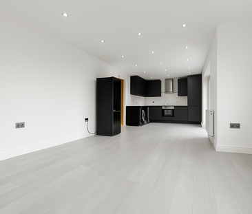 2 bedroom apartment to rent - Photo 5