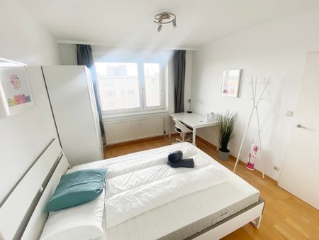 Durchlaufstraße Zimmer 1 - Photo 5