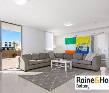 Contemporary 2 Plus Study Bedroom Apartment - Photo 1