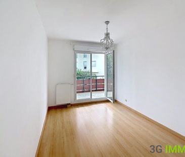 Location / Appartement T3 - Photo 2