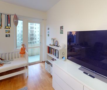 Blidvädersgatan, Göteborg - Photo 6