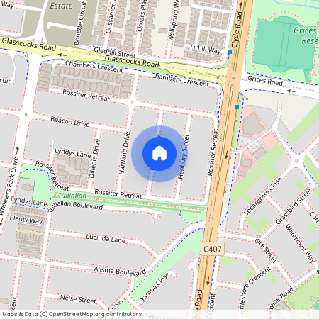 12 Elkedra Way, Vic 3977, Cranbourne North