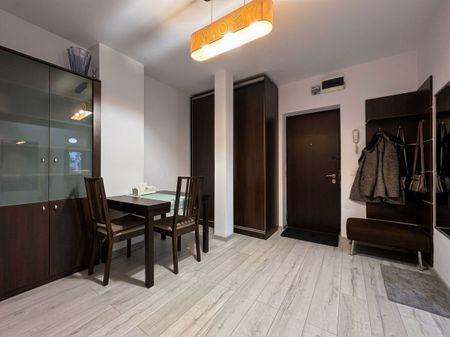 2 camere de inchiriat | zona Aviatorilor | prima inchiriere - Photo 4