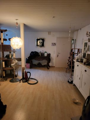 2.5 Zimmer, 75 m², EG - Foto 1