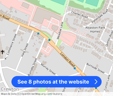 Room 7, London Road - Photo 1