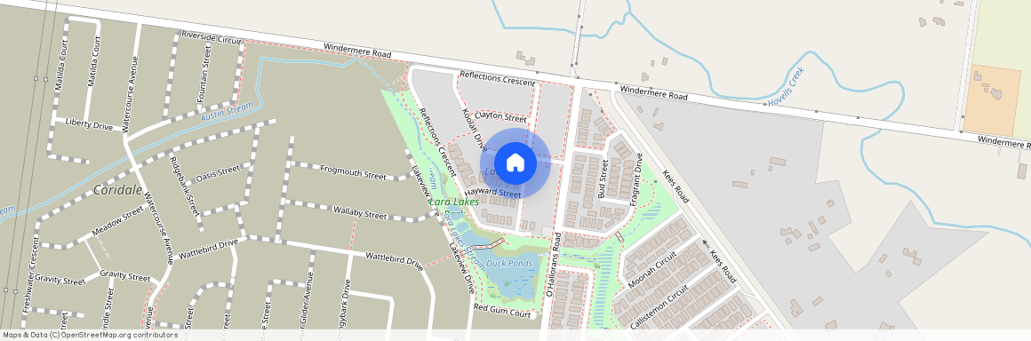 4 Reflections Crescent, Vic 3212, Lara