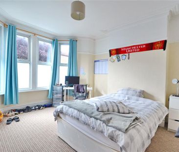 5 bedroom terraced house to rent - Photo 3