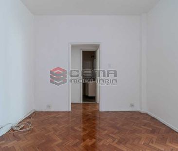 Excelente Apartamento quarto e sala em Botafogo - Foto 1