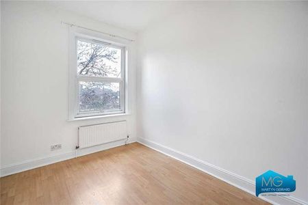 Bury Road, Noel Park, London, N22 - Photo 2