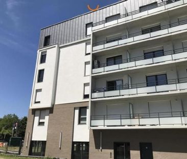 Location Appartement 1 pièce 21m² WASQUEHAL 59290 - Photo 4