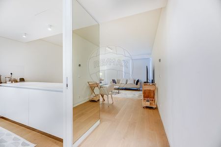 Apartamento T2 em Lisboa - Photo 2