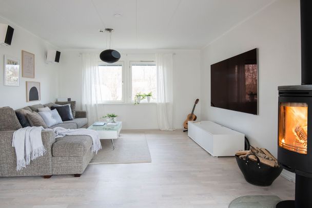 Fågelvägen, Huddinge - Photo 1