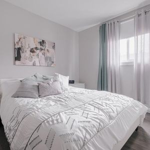 Appartement 4 ½ à louer Beauport octobre 2025 - Photo 2