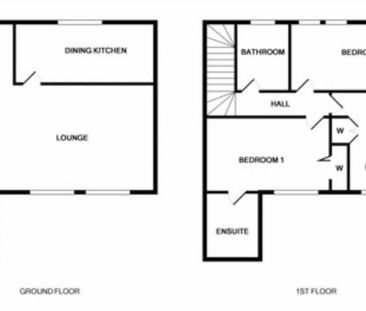 3 bedroom semi-detached house to rent - Photo 2