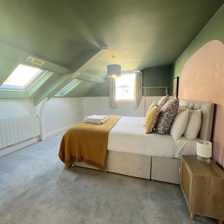 2 bedroom apartment to rent - Photo 1