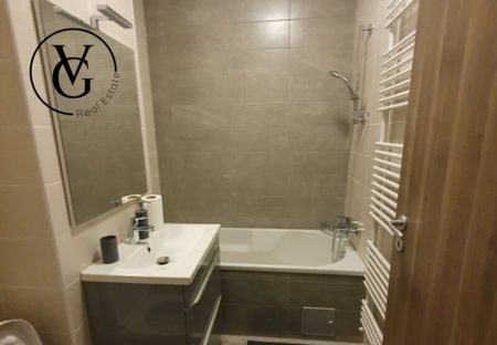 Garsoniera Plaza Residence Militari - Metrou Lujerului - Fotografie 5