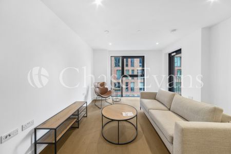 1 bedroom apartment to rent - Photo 2