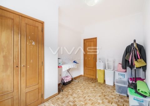 Apartamento T3