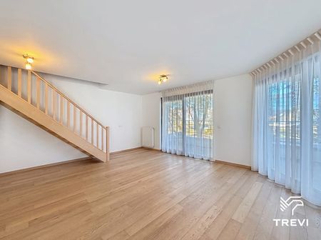 Appartement te huur - Foto 2