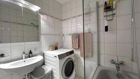 5½ Zimmer-Wohnung in Herrliberg (ZH), möbliert, auf Zeit - Foto 4