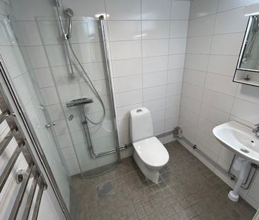 Sevedsgatan 1 A, Sofielund Industrimområde - Foto 4