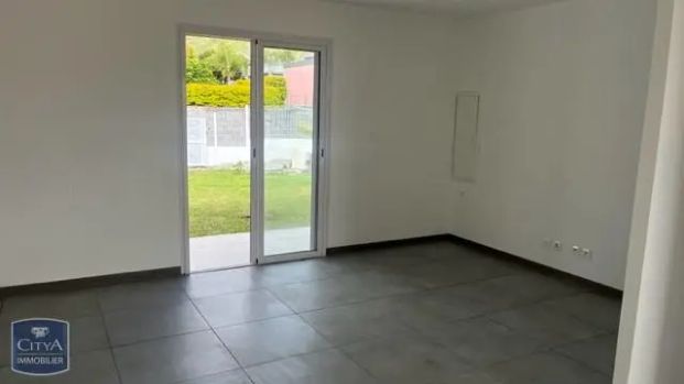 Maison à louer 3 pièces 57.51m² - Photo 1