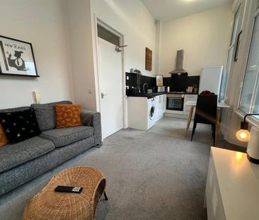 1 bedroom house to rent - Photo 1