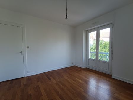 Location Appartement 3 pièces 70m² BELFORT 90000 - Photo 4