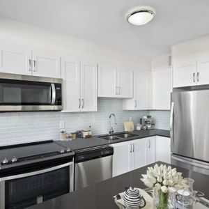 Humber Valley Apartments - Photo 2