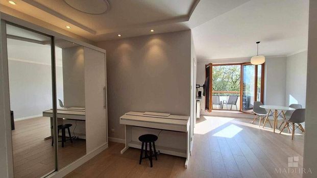 MIESZKANIE na WYNAJEM - Photo 1