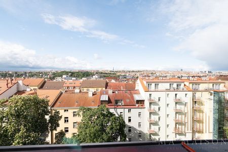 Pronájem bytu 2+kk 103 m² - Фото 3