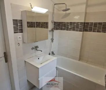 Pronájem bytu 2+1 Valašské Meziříčí, ul. Zámecká - Photo 6