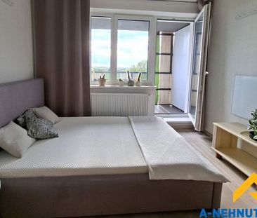Na prenájom príjemný, svetlý a útulný 1 izb. byt v Záhorskej Bystri... - Photo 1