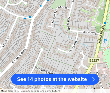 3 bedroom detached bungalow to rent - Photo 1