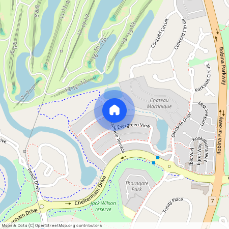 5 Botanique Terrace, 4226, Robina