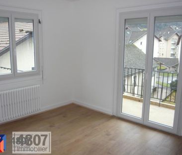 Appartement T4 à louer à Scionzier - Photo 3